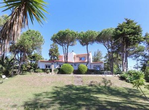 Sintra Villa | Sintra