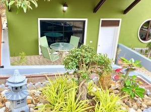 Siray Green Resort | Siray
