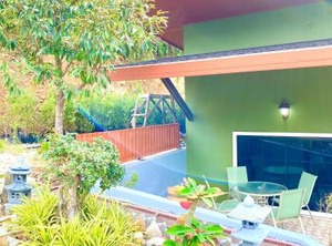 Siray Green Resort | Siray