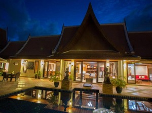 Sirinthara Villa | Rawai