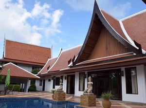 Sirinthara Villa | Rawai