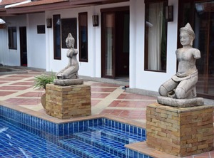 Sirinthara Villa | Rawai