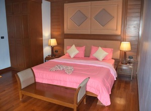 Sirinthara Villa | Rawai