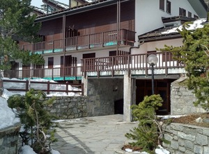 Cervinia | Cervinia