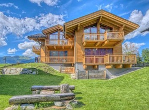 Chalet Maiskogel | Kaprun