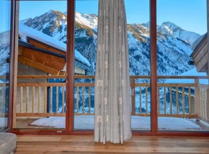 Chalet Maiskogel | Kaprun