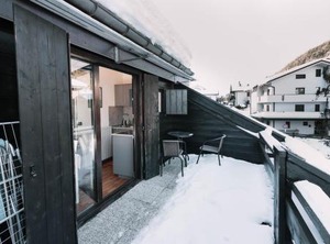 Sky Residence Comfort Apartments Aprica | Aprica