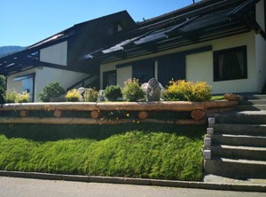 Sky Residence Comfort Apartments Aprica | Aprica
