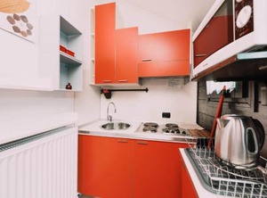 Sky Residence Comfort Apartments Aprica | Aprica