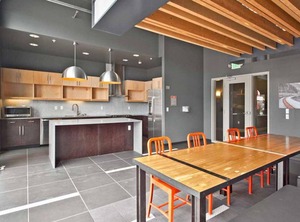 Q Seattle | Cascade