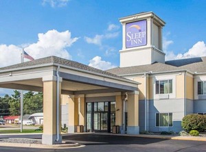 Inn Suites Wisconsin Rapids | Wisconsin Rapids