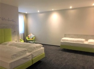 Sleepysleepy Hotel Dillingen | Dillingen an der Donau