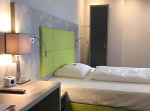 Sleepysleepy Hotel Dillingen | Dillingen an der Donau