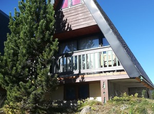 Chalet | Les Angles