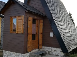 Chalet | Les Angles