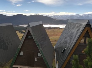 Chalet | Les Angles