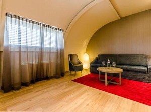 Hotel | Carpenedo