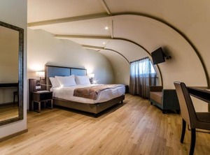 Hotel | Carpenedo