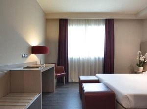Hotel | Carpenedo