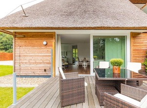 Residenz Kleinen Meer | Bad Zwischenahn