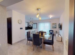 Soha Suites | Santiago Province