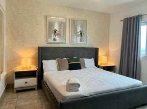 Soha Suites | Santiago Province