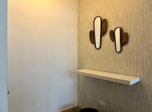 Soha Suites | Santiago Province