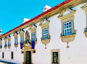 Arcas Manor | Arcas