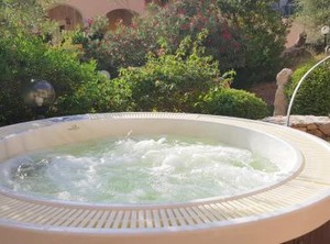 Solaria Villa Ludduì Luddui | Luddui