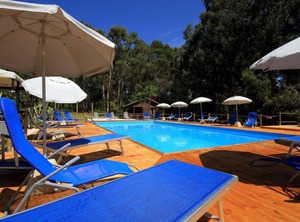 Monolocale Con Soppalco Bibbona | Bibbona