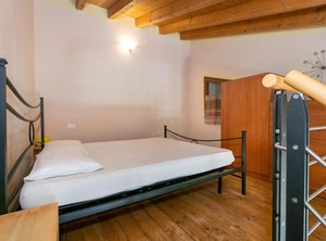 Monolocale Con Soppalco Bibbona | Bibbona