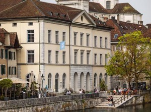 Youth Hostel | Solothurn