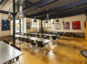 Youth Hostel | Solothurn