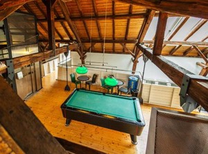 Youth Hostel | Solothurn