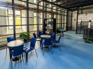 Youth Hostel | Solothurn