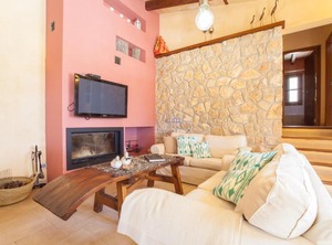 Son | Mancor de la Vall