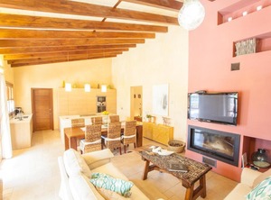 Son | Mancor de la Vall