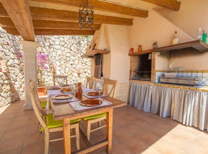 Son | Mancor de la Vall