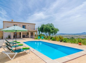 Finca Son Morey | Sant Joan