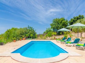 Finca Son Morey | Sant Joan