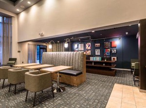 Mf Dallas | Richardson