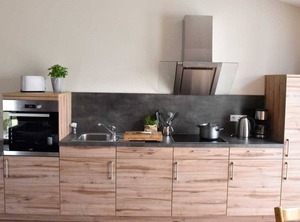 Sonnenscheinhaus Wohnung | Erbach