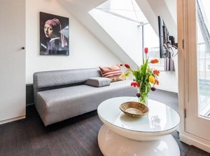 Europarcs Poort Van Amsterdam Uitdam | Dapperbuurt