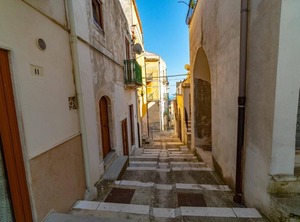 Sopramonte | Monte Sant'Angelo