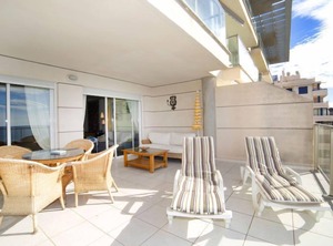 Sotavento | Calpe
