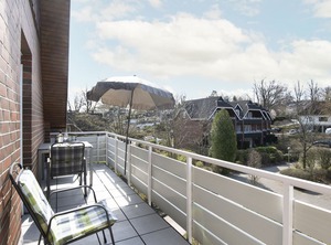 Seepark | Scharbeutz