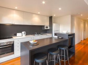 Southern Ocean Villas | Port Campbell
