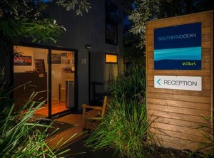 Southern Ocean Villas | Port Campbell