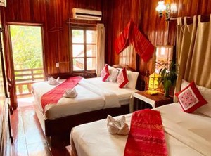 Soutikone Guesthouse | Luang Prabang