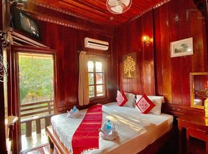 Soutikone Guesthouse | Luang Prabang